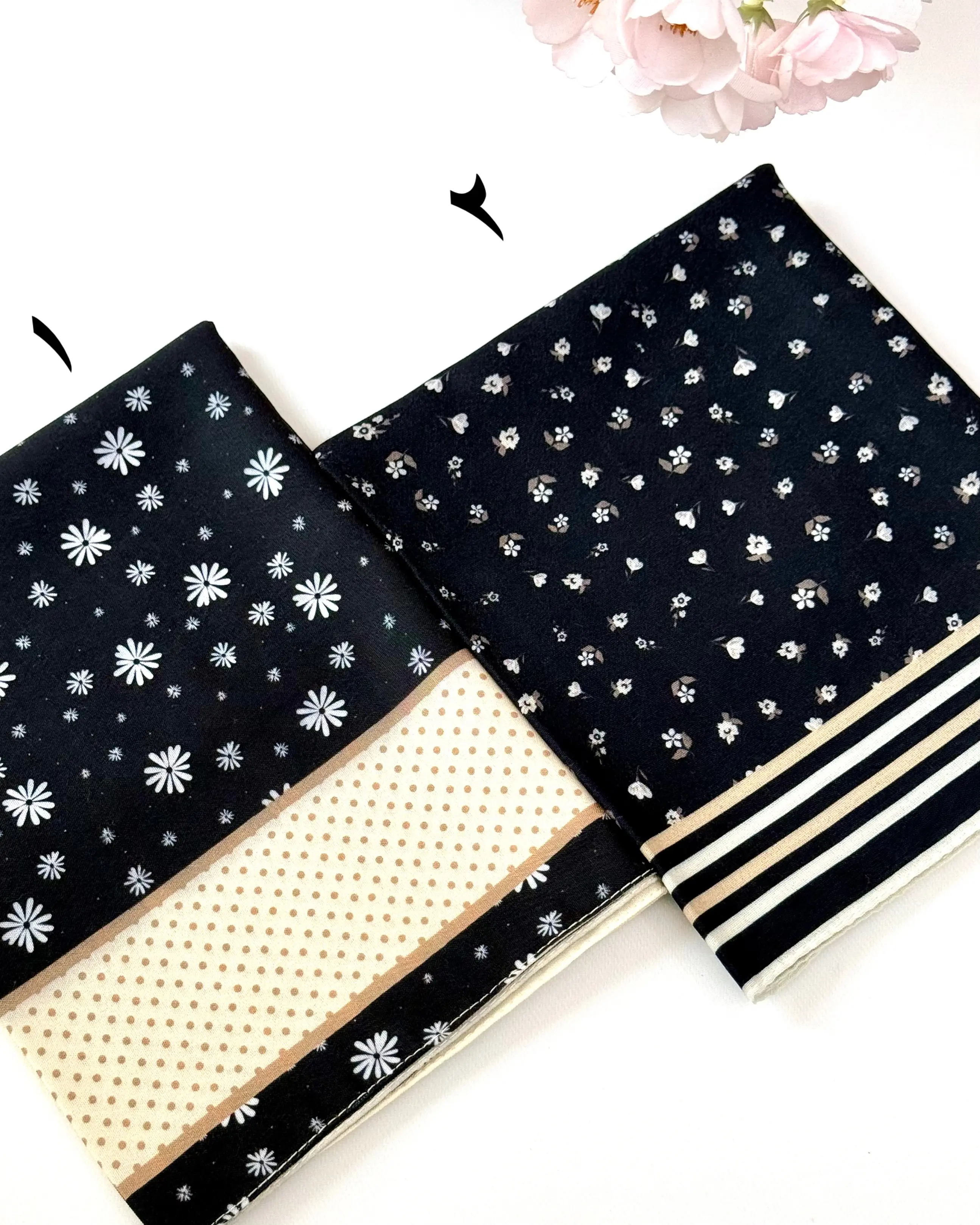 مینی اسکارف سنبل